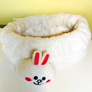 Line Friend Hair Bands